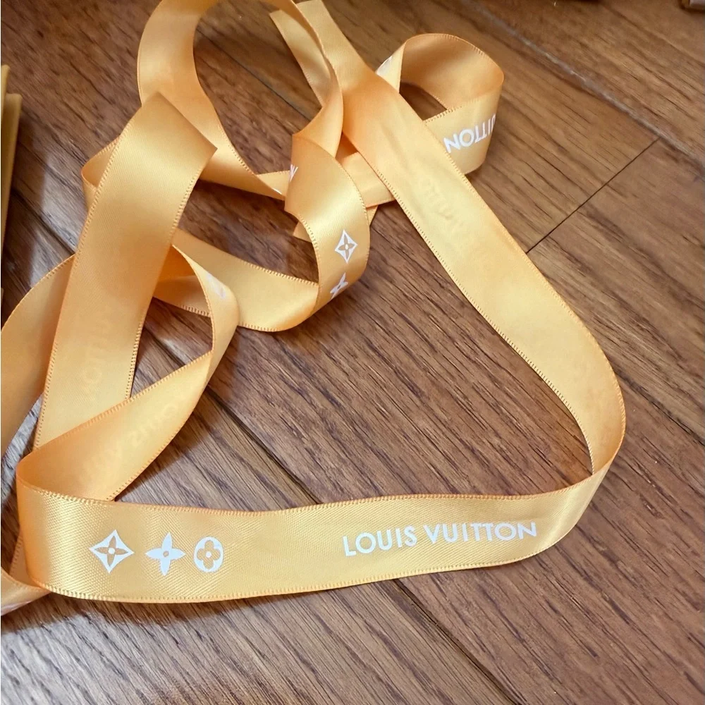 Louis Vuitton Gift Box and Dust Bag Set - Picture 3 of 8